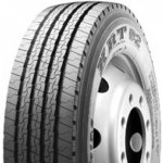 Kumho RT02 245/70 R17,5 143/141J