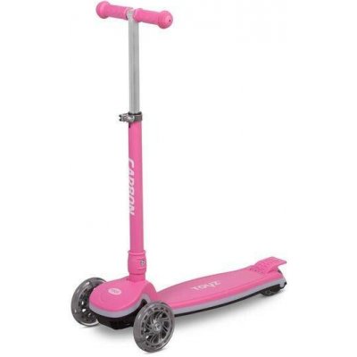 Toyz Carbon růžová – Zboží Mobilmania