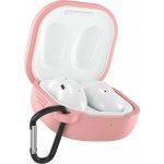 AlzaGuard Premium Silicone Case pro Samsung Galaxy Buds Live / Buds Pro AGD-SCS002P – Zboží Živě