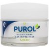 Pleťový krém Purol Green Night Cream 50 ml