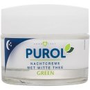 Purol Green Night Cream 50 ml