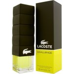 Lacoste Challenge toaletní voda pánská 90 ml – Hledejceny.cz