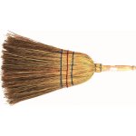Senzačne KIN4610306 Metla čiroková malá ruční 43 cm – Sleviste.cz