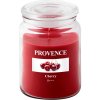 Svíčka Provence Cherry 510 g