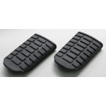 TOURMAX gumy stupaček řidiče HONDA GL 1800 GOLD WING 01-07 (komplet 2 kusy.) vyrobeno v Japonsku – Hledejceny.cz