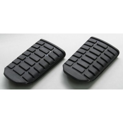 TOURMAX gumy stupaček řidiče HONDA GL 1800 GOLD WING 01-07 (komplet 2 kusy.) vyrobeno v Japonsku – Hledejceny.cz