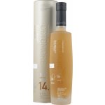 Bruichladdich Octomore 14,3 61,4% 0,7 l (tuba) – Hledejceny.cz