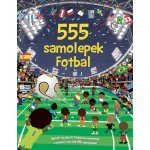 555 samolepek fotbal – Sleviste.cz