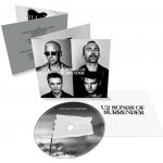 U2: Songs Of Surrender CD - U2 – Hledejceny.cz