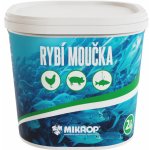 Mikrop Rybí moučka 2 kg – Hledejceny.cz