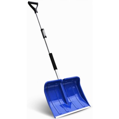 Prosperplast ALPE 50 TELESCOPIC modrá – Zboží Dáma