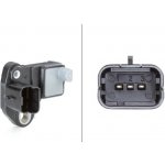 Generátor impulsů, klikový hřídel HELLA 6PU 009 146-751 – Hledejceny.cz