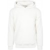 Pánská mikina Urban Classics Sherpa Hoody offwhite