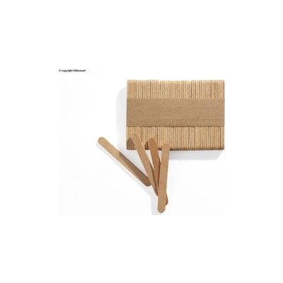 Dřívka na nanuky 7,2cm Silikomart – Zboží Dáma