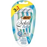 Bic Miss Soleil 4 ks – Zboží Mobilmania