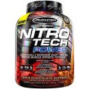 Protein Muscle Tech Nitro Tech 1810 g