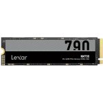 Lexar NM790 4TB, LNM790X004T-RNNNG – Sleviste.cz