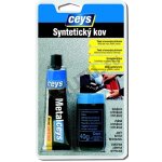 CEYS syntetický kov 40g+40g – Zboží Mobilmania