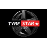 CMS C34 7x17 5x108 ET42 diamond black – Hledejceny.cz