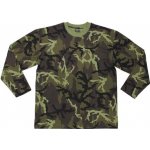 Triko MFH s dlouhým rukávem český vzor – Hledejceny.cz