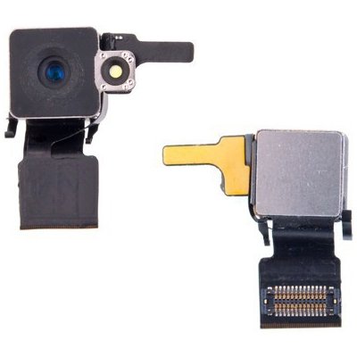 AppleMix Kamera / fotoaparát zadní pro Apple iPhone 4 - kvalita A+ – Zboží Mobilmania