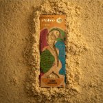 Sagrada Madre Vonný vykuřovací prášek Jasmín a heřmánek 60 g – Hledejceny.cz