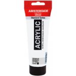 Amsterdam Standart Series akrylová barva 250 ml 105 Titanium White – Zboží Mobilmania