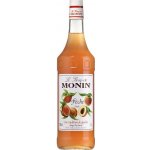 Monin Le Sirop Peach Broskev 1 l – Zboží Mobilmania