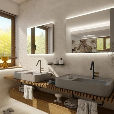 Nimco 80 x 70 cm ZP 12003 – Zboží Dáma