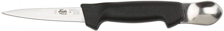 Morakniv Frosts Gutting Knife filetovací se lžící 117 mm