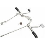 FWD CONTROLS 14-22XL CHR 056278