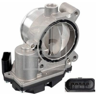 Hrdlo škrticí klapky FEBI BILSTEIN 107019 – Hledejceny.cz