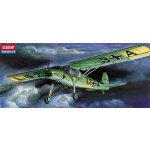 Academy Focke Wulf Fw190A 6/8 12480 1:72 – Hledejceny.cz