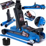 Tagred TA285 Hydraulický nízkoprofilový zvedák pojízdný 2,5 t – Hledejceny.cz