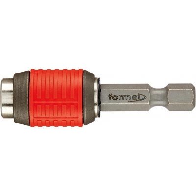 FORMAT Rychlovýměnný držák na bity 1/4" 50 mm – Zboží Dáma