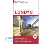 Merian - Londýn - Heidede Carstensen – Hledejceny.cz