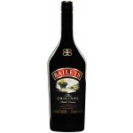 Baileys Original 17% 1 l (holá láhev) – Zboží Dáma