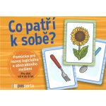 Co k sobě patří? – Hledejceny.cz