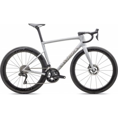 Specialized S-Works Tarmac SL8 2025 – Sleviste.cz