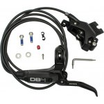 Brzdy Sram DB4 varianta přední – Zboží Dáma