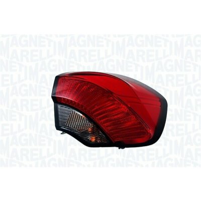 Zadní světlo MAGNETI MARELLI 715104208000 – Zboží Mobilmania