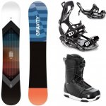 set Gravity Adventure 25/26 + Raven Fastec FT360 25/26 – Hledejceny.cz