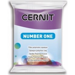 CERNIT number one nafialovělá 56 g 941