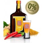 Samurai shot SAMURAI SHOT GINGERHEAD 500 ml – Sleviste.cz