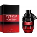 Viktor & Rolf Spicebomb Infrared parfémovaná voda pánská 50 ml – Hledejceny.cz