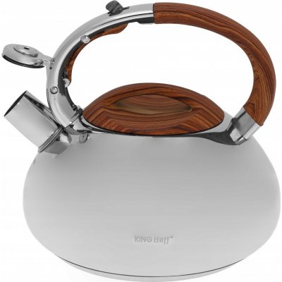Kinghoff Kh-3274 3,0 l – Sleviste.cz