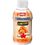 Müllermilch Maple Syrup Walnut 400g – Zboží Dáma Müllermilch Maple Syrup Walnut 400g – Zboží Dáma