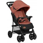 Lionelo Sport EMMA PLUS CORAL PINK 2024 – Hledejceny.cz
