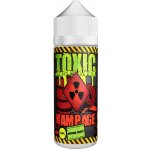 TOXIC Shake & Vape Rampage 15 ml – Sleviste.cz