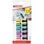 Edding 7/4S pastel – Hledejceny.cz